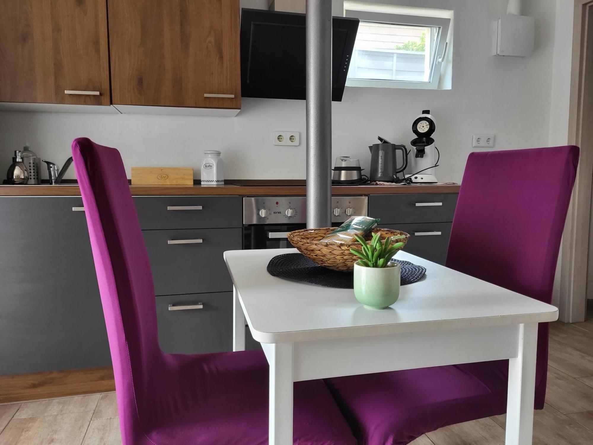 Mandelas Cozy Lounge Apartment Schmelz Luaran gambar