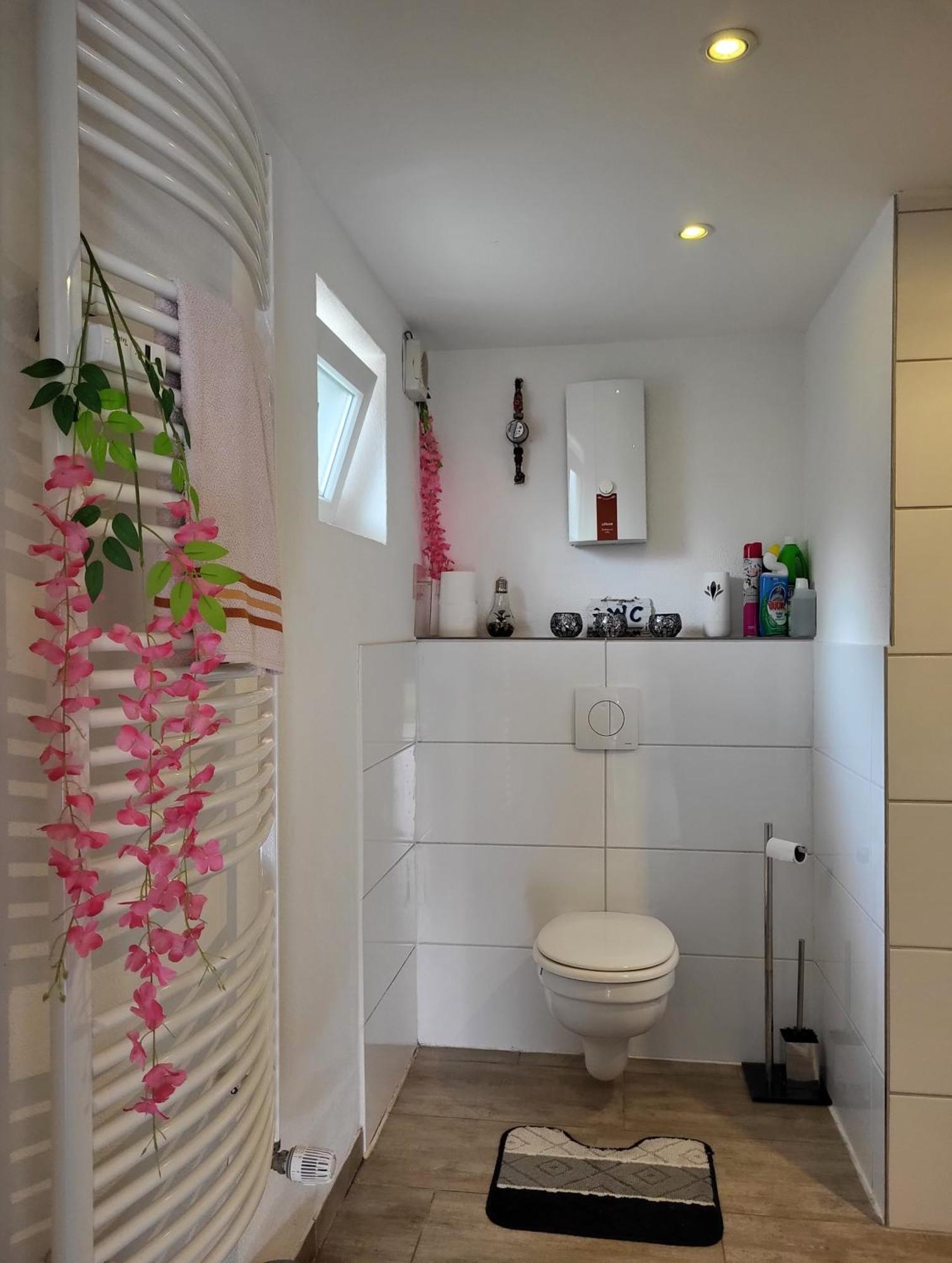 Mandelas Cozy Lounge Apartment Schmelz Luaran gambar
